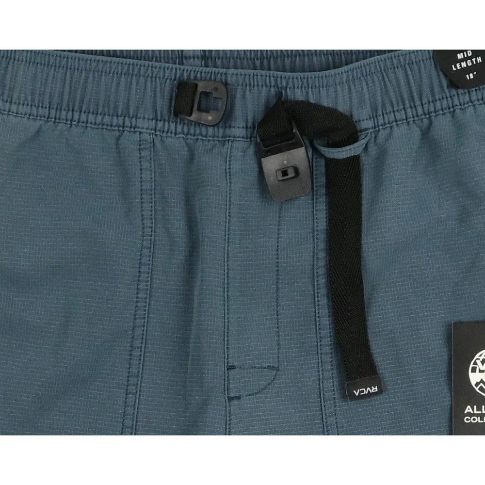 RVCA Civic City 18